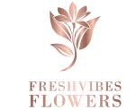 FreshVibes Flowers